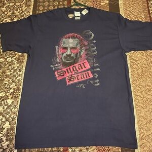 Sugar Sean O’Malley T-Shirt